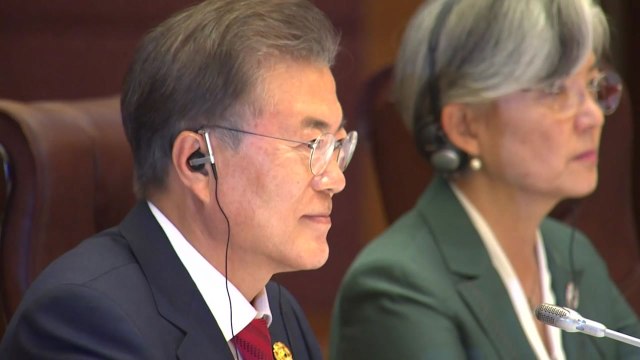 한중 정상 모든 한중 교류·협력 정상화 합의 / YTN