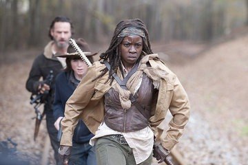 Watch The Walking Dead Season 8 Episode 5 ((s08e05)) #Streaming Online