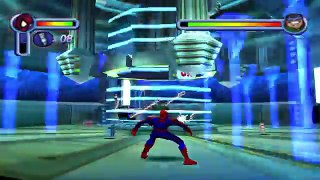 Zagrajmy w Spider-Man 1 PSX cz.9 Finał, Podsumowanie gry