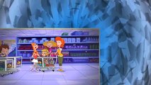 Phineas and Ferb Season 2 Episode 63 Rollercoaster The Musical!