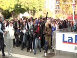 Hero Festival de Marseille : revivez l'ambiance de la première journée au parc Chanot