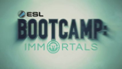 Immortals Bootcamp Episode One