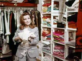 Die seltsamen Methoden des Franz Josef Wanninger  E31 - Ein gewisser Schliff