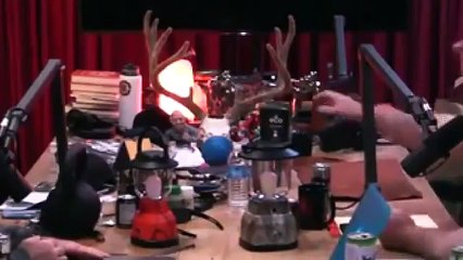 Joe Rogan The Reason Bellator Getting Big Respect!