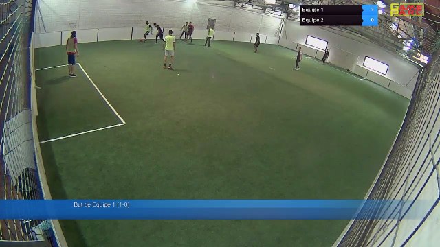 Equipe 1 Vs Equipe 2 - 11/11/17 11:05 - Loisir Poitiers - Poitiers Game Parc