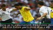 Bertrand 'relishing' Brazil challenge