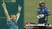 Watch Shahid Afridi 37 Runs in 17 Balls and four wickets VS Sylhet Sixers, BPL 2017