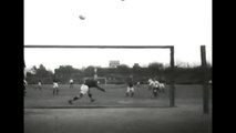 30.04.1933 - National Teams Friendly Match Hungary 1-1 Austria