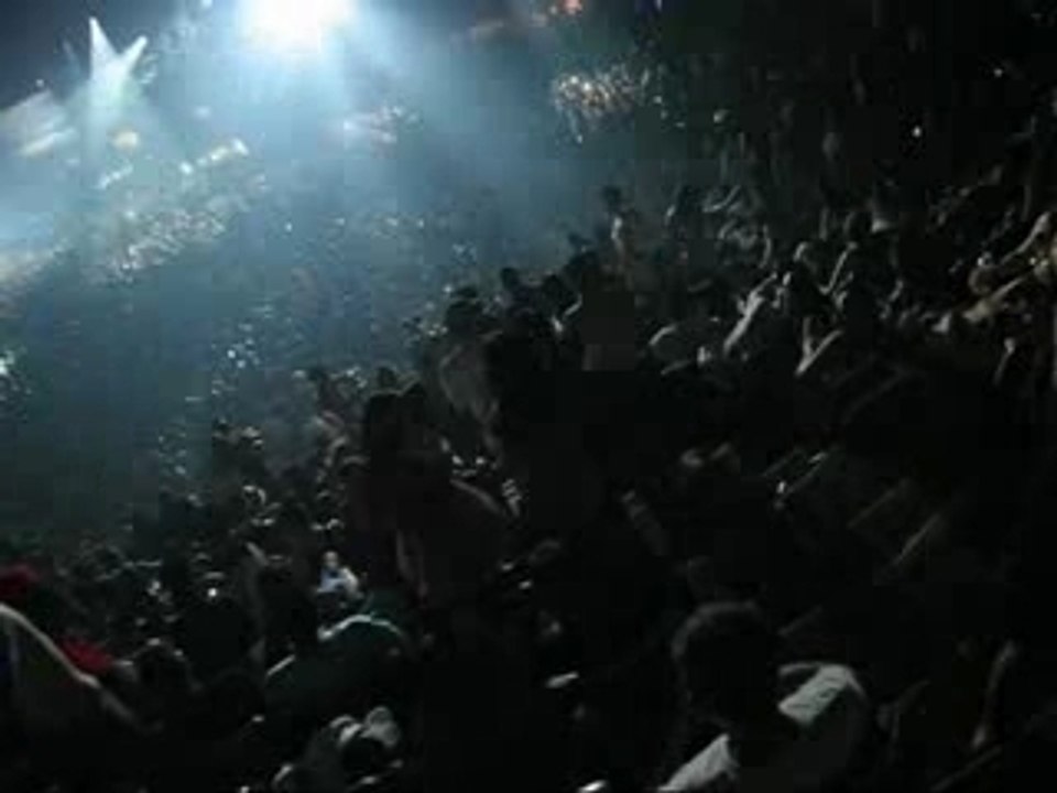 "The Drop" Monster 07 - RaversDigest.com