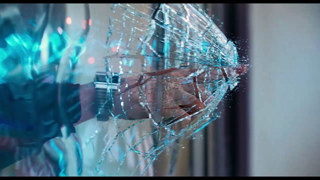 Justice League - Dernière Bande annonce
