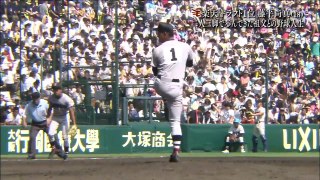 楽天 ドラフト1位選手の光と影 藤平尚真のプロ入りまでの軌跡