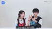 [리플] 남녀가 생리컵을 함께 만져본다면? 한국에서는 구하기 힘든 생리컵 리뷰! | Ripple_S