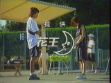 提供クレジット(2004年9月)No.1 テレビ朝日 エースをねらえ!奇跡への挑戦