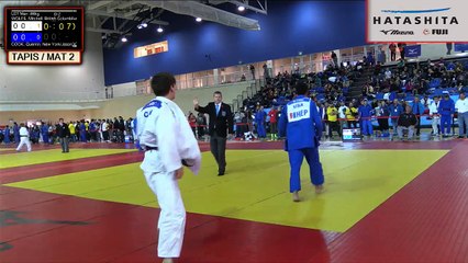 Judo - Tapis 2 (15)