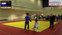 Judo - Tapis 5 (11)