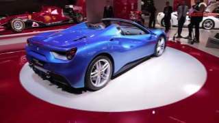 Best Car Coming in 2017 _ 2018 - The Newest Concept Of The Best Car