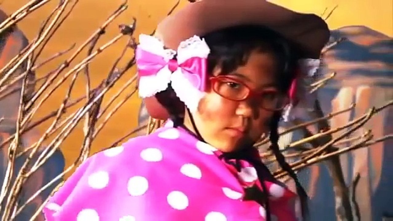 実写版 ちびまる子ちゃん 第32回 「お姉ちゃんのバレンタインデー」
