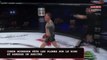 Conor McGregor pète les plombs sur le ring et agresse un arbitre (vidéo)
