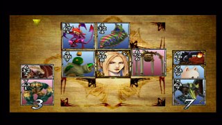 Final Fantasy Vİ walkthrough - Part 7: Playing Triple Triad