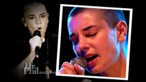 Dr. Phils Surprise For Sinead OConnor