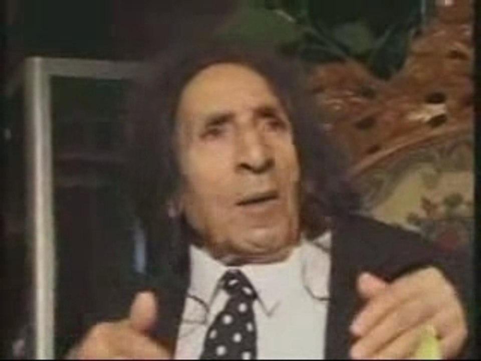 Bila Houdoud Mariage de Kandsi-4