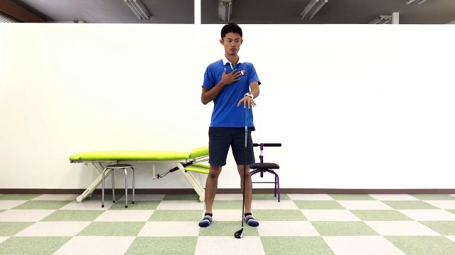 シャフトクロスの原因と直し方【WEB講座・ゴルフスイング物理学（無料サンプル）】