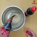 Hướng dẫn làm món thạch Coca-Cola cực đơn giản - Coca Cola Jelly