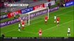 Russia vs Argentina 0 - 1 Highlights & All Goals 11.11.2017