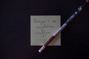 [#CDL] Les Conseils du Lundi #12 : participer à des manifestations scientifiques