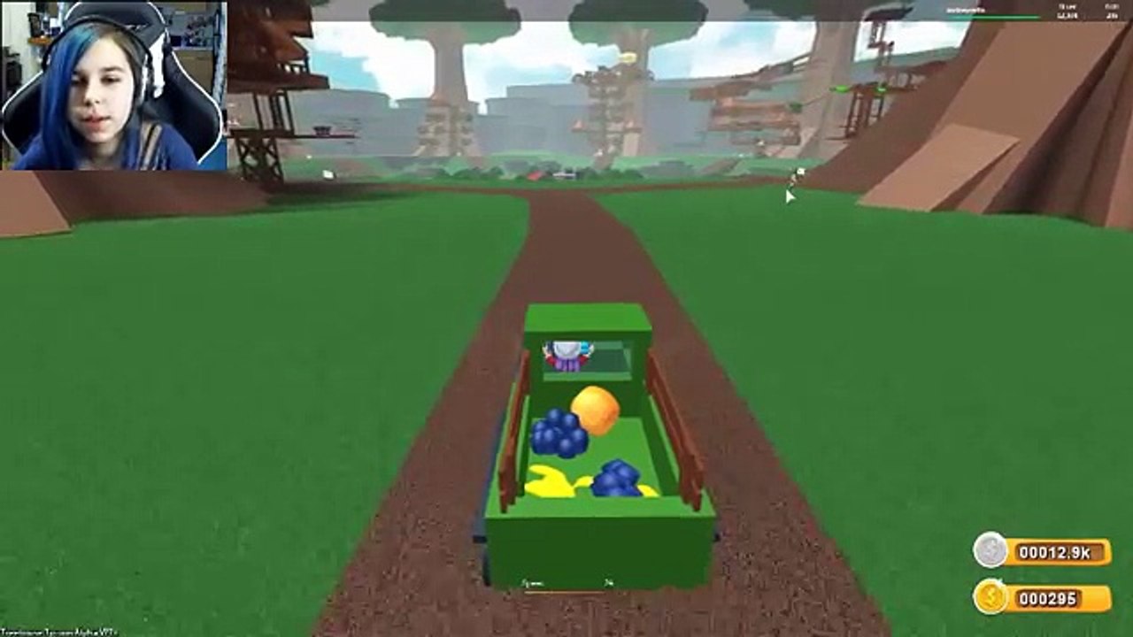 ROBLOX LETS PLAY TREEHOUSE TYCOON PT2 | RADIOJH GAMES