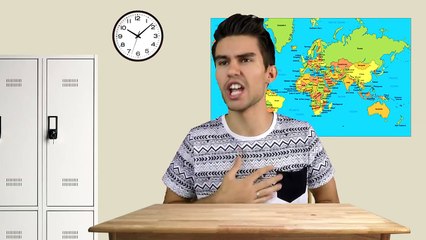 ALUNOS VS PROFESSORES 5