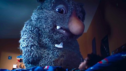 John Lewis Christmas Ad 2017