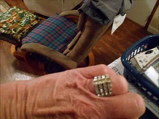 SONG I DID FOR RUTHIE STEELE SONG WRITER SANG BY JUNIOR STRICKLAND - YouTube