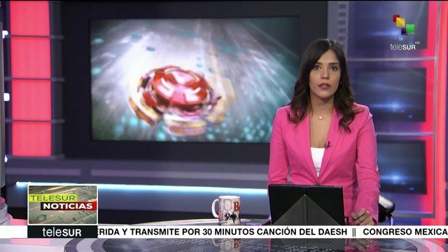 Campesinos en Guatemala exigen la renuncia del presidente Morales