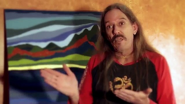 TRAILER The Awakening of a New Wave of Consciousness INSPIRATIONAL FILM