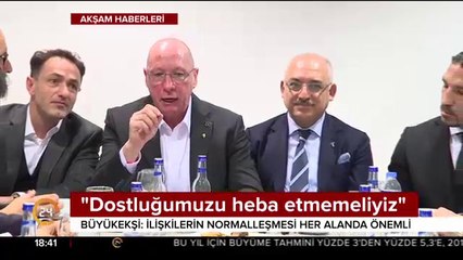 "Almanya yanlış yapıyor"