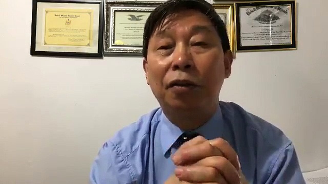 叶宁律师：新华社，央视“共同关注”节目，对郭文贵爆料强烈反应说明什么？