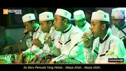 GUS AZMI Terbaru AYO MOVE ON (Versi Jaran Goyang)