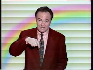 Antenne 2 - 29 Novembre 1988 - Météo (Laurent Cabrol), pubs