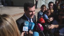 Juanma Moreno propone que Chiquito sea hijo predilecto de Andalucía