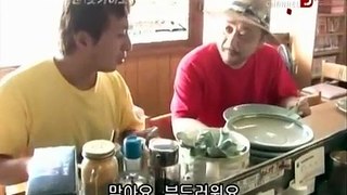 [일본예능] 라면탐험대, The 라멘, 홋카이도 E03