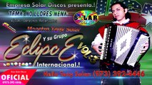 TONY SOLAR grupo Eclipce NO LLORES NENA ◄Solar Discos© AUDIO OFICIAL FULL HQ✓