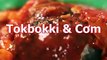 [Cookat Việt Nam] Tokbokki & Cơm