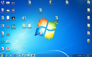 how to open, save and close ms word