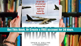 Read  Portable Document Format Midair for iBooks and more