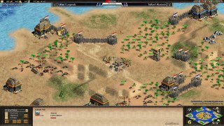WiC Final- Legends vs Warlords [Game 33]