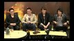 Final Fantasy XV Japanese voice actors (English subs)