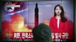 NORTH KOREA NUCLEAR WARNING! TRUMP ATTACKING ON NORTH KOREA- 'ERA OF STRATEGIC PATIENCE IS OVER'
