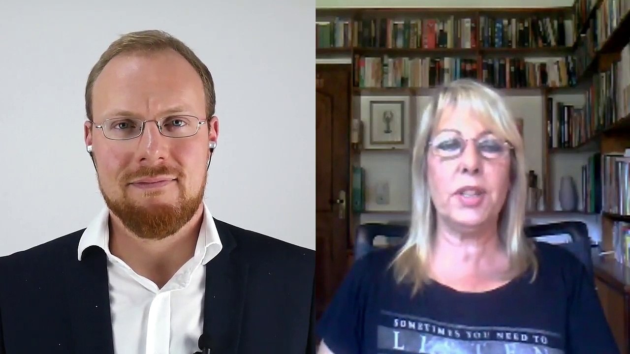 Was die Lebensmittel-Konzerne vertuschen - Marion Schimmelpfennig im Gespräch