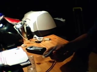 PEN SPINNING